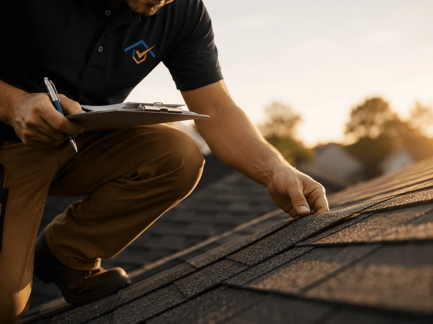 Why Choose Roof Inspection in Eden, VT
